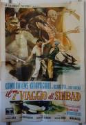Sinbads 7. (Siebte) Reise (The 7th Voyage of Sinbad)